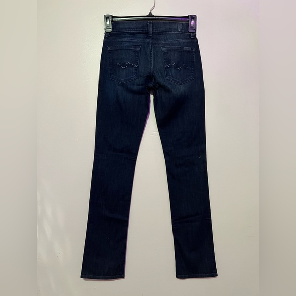 7 for all mankind women - Picture 4 of 4